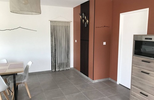 Malemort-du-Comtat House | Villa Provençale la SOLEYADE