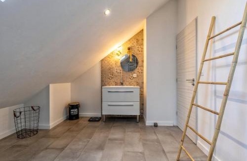 Vif Villa | Villa quartier calme