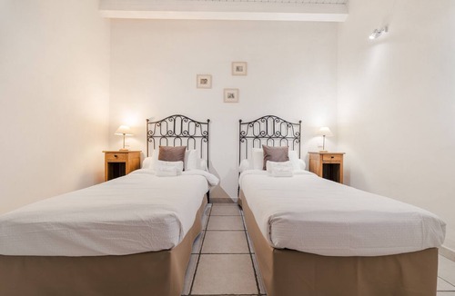 Saint-Maurice-dʼArdeche Villa | Villa roussanne - private pool and terrace