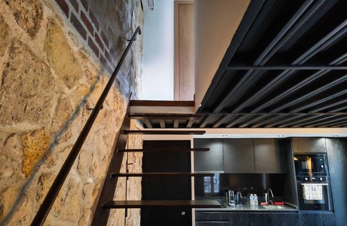 Marat - Parmentier House | villa raspail