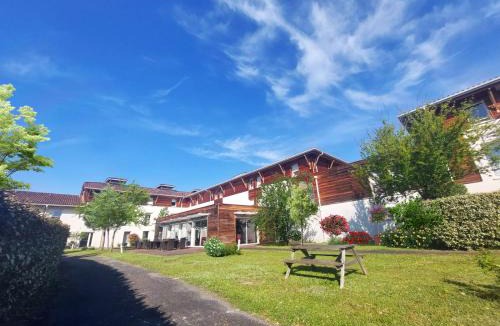 La Brede Apartment | Villa Rose de Mons - Résidence Services Senior