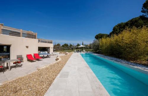 La Roque-sur-Pernes Villa | Villa Sérénité