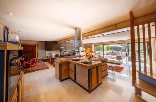 La Roque-sur-Pernes Villa | Villa Sérénité
