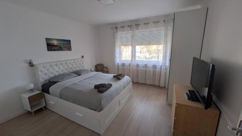 Amneville House | Villa Sainte-Rose 3ch à 5 minutes de la Cité des Loisirs