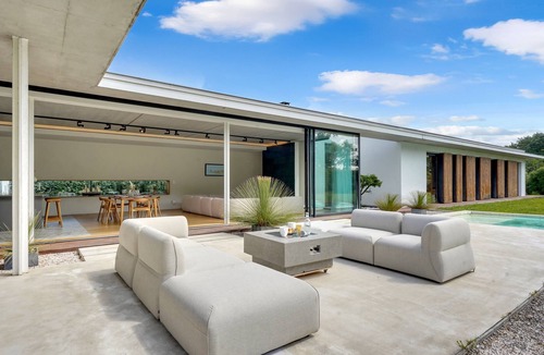 Pibrac House | Villa Senalda - Avec belle piscine et jardin