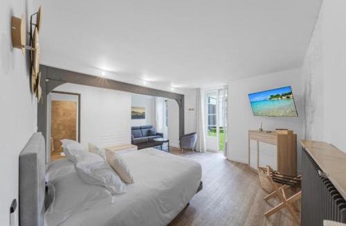 Nuits-Saint-Georges Villa | Villa Shanti - Confort & Luxe à Nuits-Saint-Georges