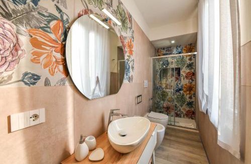 Crocetta-San Lazzaro-Modena Est Bed & Breakfast | Villa Sofia
