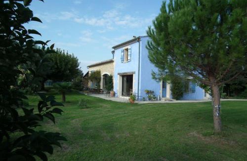 Richerenches Villa | Villa spacieuse à Richerenches