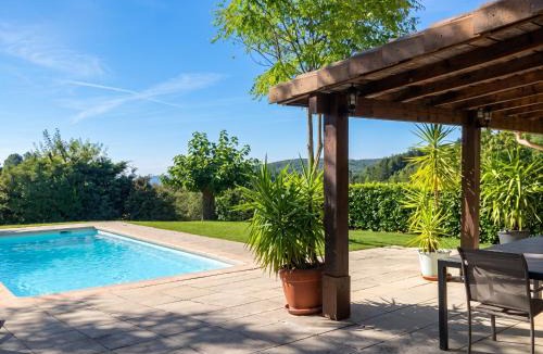 Rocher Villa | Villa spacieuse avec piscine à Rocher 180 m² 10 pers.