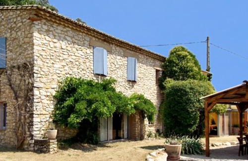 Vaison-la-Romaine Villa | Villa spacieuse à Vaison-la-Romaine avec piscine privée
