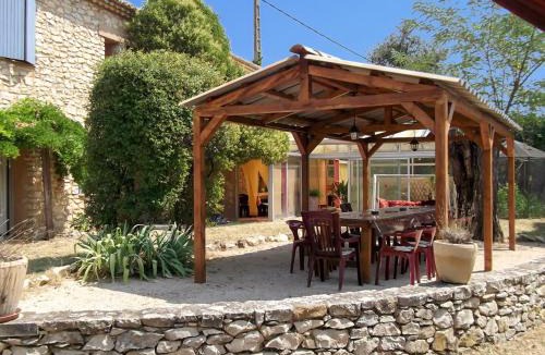 Vaison-la-Romaine Villa | Villa spacieuse à Vaison-la-Romaine avec piscine privée
