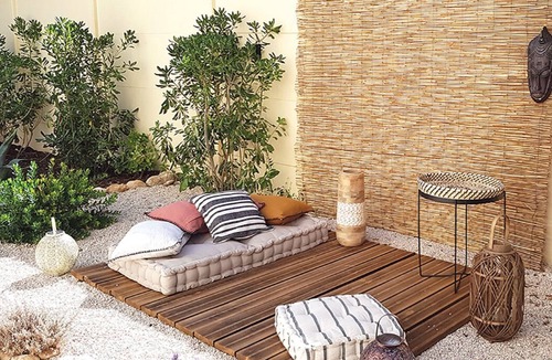 Saint-Didier Villa | Villa Tout Confort, 3 Chambres, Piscine, au Calme et Jardin Arboré