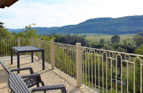 Saint-Julien House | Villa Val Suran, 3 bedrooms, 6 persons