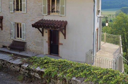 Saint-Julien House | Villa Val Suran, 3 bedrooms, 6 persons