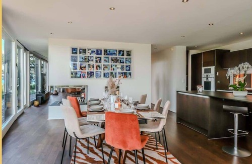 Cranves-Sales Villa | Villa vue Lac Léman et montagne Proche Genève