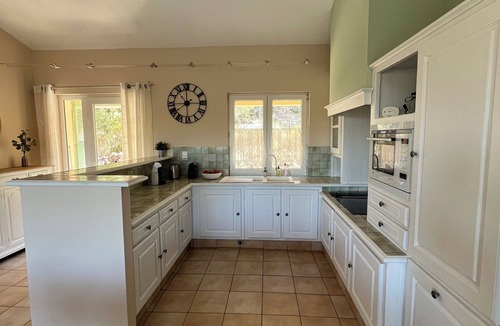 Mollans-sur-Ouveze House | Villa with pool & large shaded terrace - Provence, absolute calm!