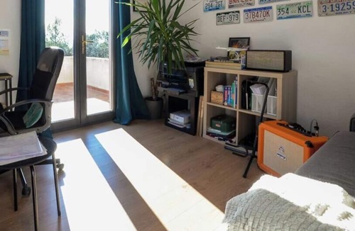 Puget Villa | Villa with pool, nature, 10 min from Lourmarin