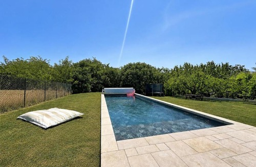 Venerieu Villa | Villa with pool, quiet and not overlooked