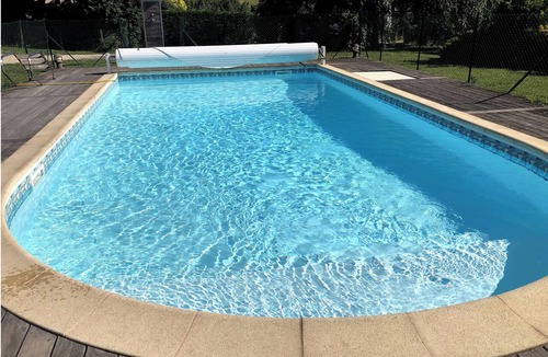 Herbeys House | VILLA WITH POOL, Terrace, Parking, 4 bedrooms