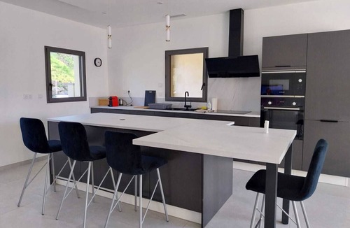 Barbaira Villa | Villa with private pool, not overlooked, near Carcassonne - 4 bedrooms