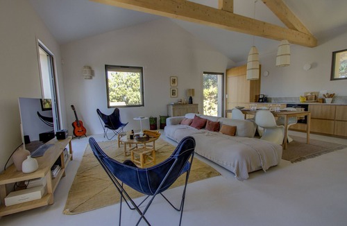 Saint-Restitut Villa | Villa with swimming pool and view – Drôme Provençale