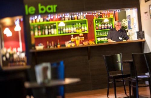 Bois-d'Amont Hotel | Village club de Bois d'Amont