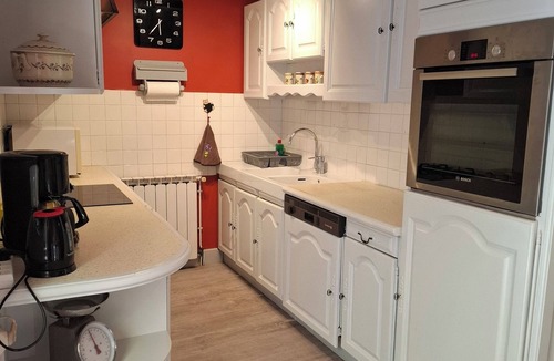 Saint-Pierre-le-Vieux House | Village house - La Bascule
