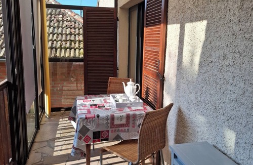 Saint-Pierre-le-Vieux House | Village house - La Bascule