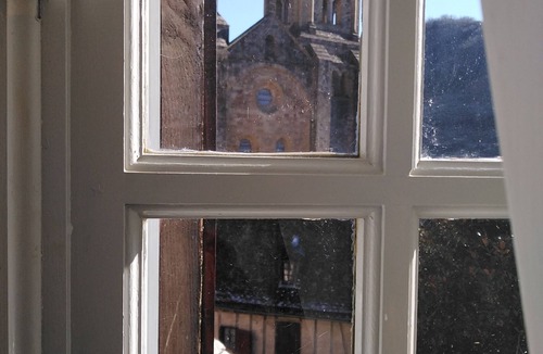 Conques House | Village house in the heart of the medieval village.