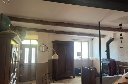 Villes-sur-Auzon House | Village house