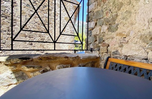 Ribeyret House | Village house in Ribeyret WIFI Quiet Comfort