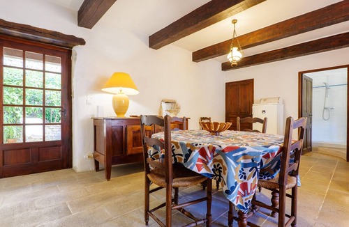 Aigueze House | Village House in the Heart of Aiguèze Overlooking the Ardèche