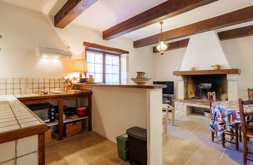 Aigueze House | Village House in the Heart of Aiguèze Overlooking the Ardèche