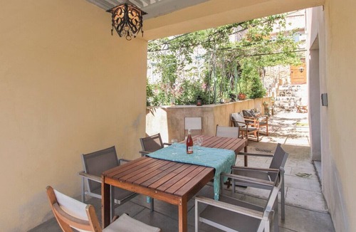 Grignan House | Village house, in the heart of Grignan, with private pool