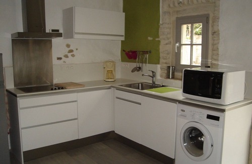 Visan House | Village house 'La Gallenclère