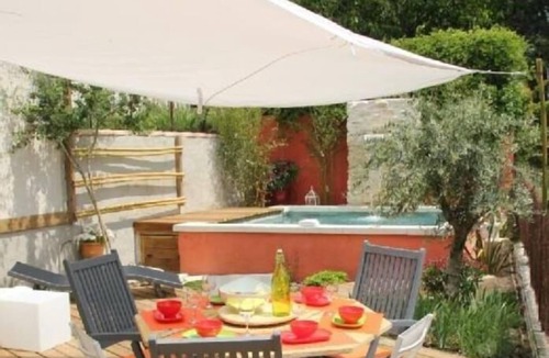 Visan House | Village house 'La Gallenclère