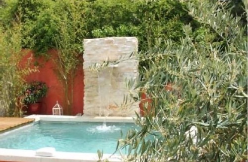 Visan House | Village house 'La Gallenclère