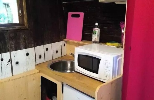 Chassenard Cabin | Village Toue des Demoiselles - Lightning 2 people