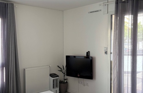 Villejuif Apartment | Villejuif - Proche de Paris - 2 Pièces de 39m2 Avec Balcon