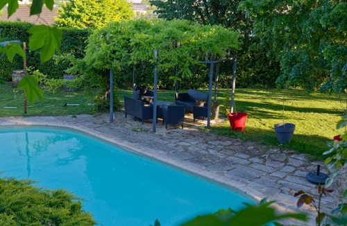 Besancon Hotel | Villla DUO