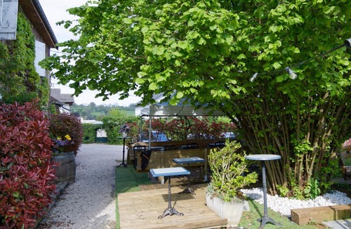 Besancon Hotel | Villla DUO