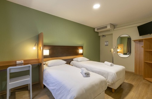 Beaune Hotel | Vinihôtel