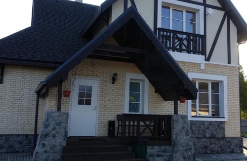 Pryazha House | VIRTA