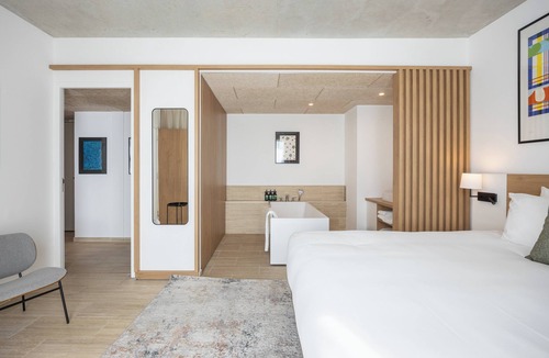 Beaune Hotel | voco Beaune – Cité des Vins by IHG