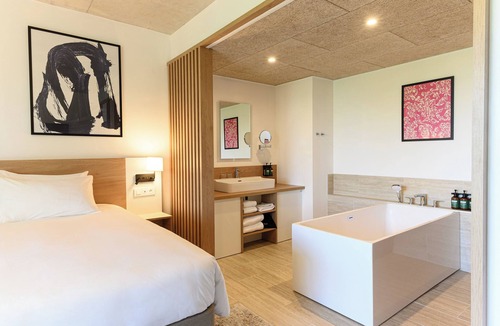 Beaune Hotel | voco Beaune – Cité des Vins by IHG