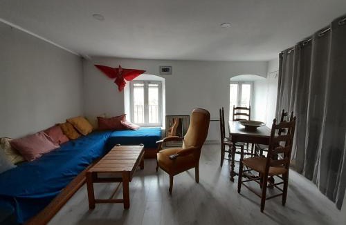 Vogue Apartment | Voguez vers Vogüé