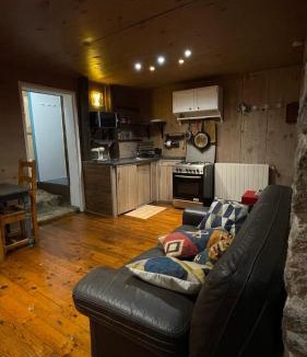 Saint-Prix Apartment | Votre cocon en Ardèche Verte