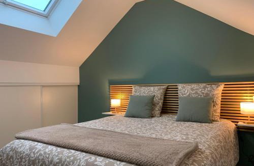 Le Petit-Mercey House | Votre Inndependance dans le Jura