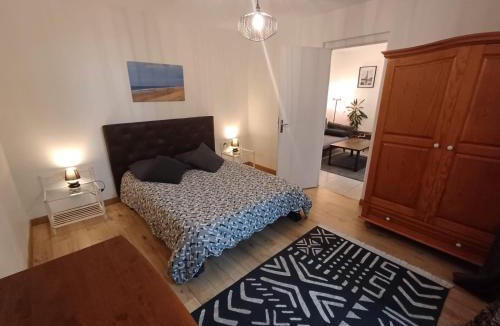 Bagneux Apartment | Votre Petite Maison