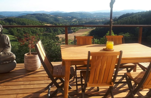 Vernoux-en-Vivarais House | Vrbo Property